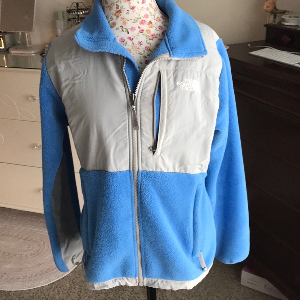 North Face Denali Jacket